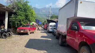 Las calles de Bejucos [upl. by Cawley]