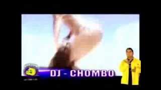 Dj Chombo Y Los Karkis Arremangala Con Mi Ritmo [upl. by Oloapnaig689]