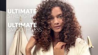 How to Use the WELLA PROFESSIONALS ULTIMATE REPAIR COLLECTION For Damaged Hair  Wella Professionals [upl. by Norreht]