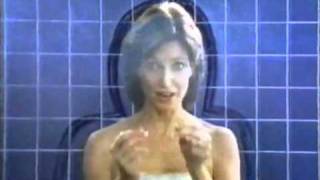 1988 Zest Soap Commercial [upl. by Clough]