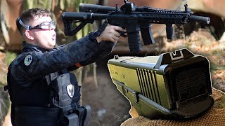 Most Viral Airsoft Moments Ever Caught On Camera 1 BILLION VIEWS [upl. by Parish]