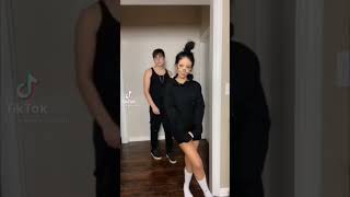 amber scholl and colby brock tick tocks part 2 [upl. by Seuqirdor885]