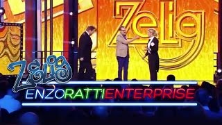 Enzo Ratti Enterprise  Zelig Event 2016 1512 [upl. by Noreik378]