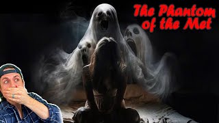 The Phantom of the Met  MrBallen Podcast Strange Dark amp Mysterious Stories [upl. by Aydan232]