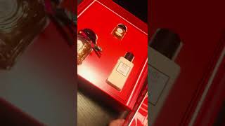 TWILLY D’ HERMES PERFUME❤️Unboxing shorts hermes unboxing twilly twillyd’hermesperfume [upl. by Robina]