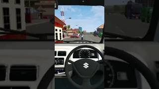 Eeco Car Driving WhatsApp Status Video gaming viralshort youtubeshortsvideo [upl. by Lovett]