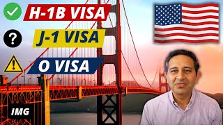 Which Is the Best Kind of Visa as an IMG for Residency [upl. by Sirob964]