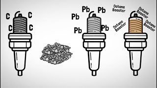 The Scientific Truths Behind Octane Boosters Performance vs Residual [upl. by Anelhtak]