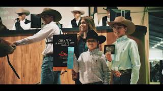 Our Mission  San Antonio Stock Show amp Rodeo [upl. by Tiffy]