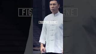 Ip Man 4 The Finale  Final Fight Scene ipman fightingscenes martialarts [upl. by Ilocin]