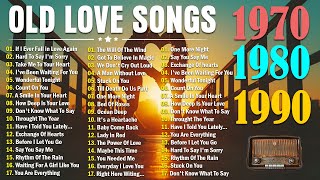 Best Romantic Love Songs 80s 90s  Best OPM Love Songs Medley  Non Stop Old Song Sweet Memories [upl. by Ahsirtak]