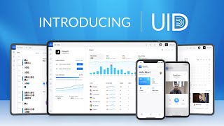 Introducing UID UniFi Identity Early Access [upl. by Barry]