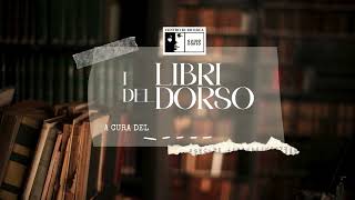 I LIBRI DEL DORSO  VENTISEIESIMA PUNTATA [upl. by Ecreip]