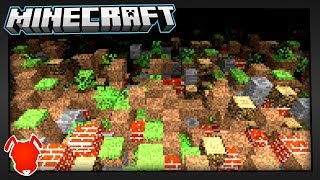 MINECRAFT quot4Kquot  WHAT IS IT [upl. by Crescen]