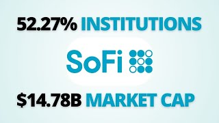 SoFi Will Join the SampP 500 and SOAR [upl. by Yoshiko]