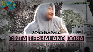 CINTA TERHALANG DOSA ❗ WINDA DWI LESTARI  ANDI PUTRA 1  K8 GABUS WETAN [upl. by Anhpad]