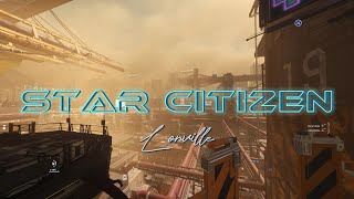 Lorville [upl. by Eidroj]