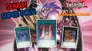 PREPARE FOR LEGACY OF DESTRUCTION  YUBEL DECK  COMBO GUIDE Updated [upl. by Ganny]