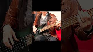 Space 5 Bartolini Pickup Demo [upl. by Auqenet355]