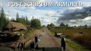 Squad 44 has the best armored gameplay of 2023 [upl. by Sucam]