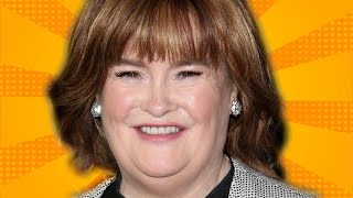 Have You Heard What Happened To Susan Boyle [upl. by Lean]