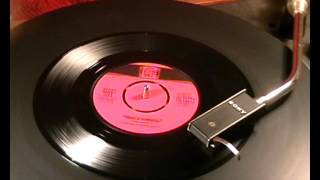 BENNY HILL  What A World  1965 45rpm [upl. by Jeth350]