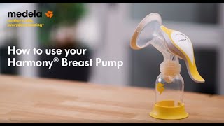 Unboxing the NEW Medela Pump InStyle HandsFree Pump [upl. by Ttenna]