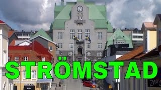 STRÖMSTAD [upl. by Yajeet123]