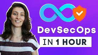 DevSecOps Tutorial for Beginners  CI Pipeline with GitHub Actions and Docker Scout [upl. by Danaher]