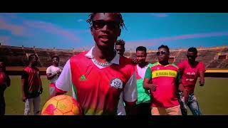 Collectif Burkina Étalonsofficial vidéo [upl. by Airotkciv]