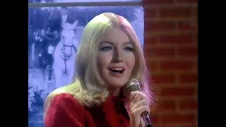 Mary Hopkin  Those Were The Days 1968 Remaster [upl. by Gurevich751]