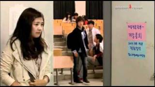 Playful Kiss original Kdrama trailer [upl. by Elsbeth951]