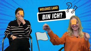 Welches Land bin ich  Länderraten mit den sonnenklarTV quotExpertenquot [upl. by Ingaberg191]