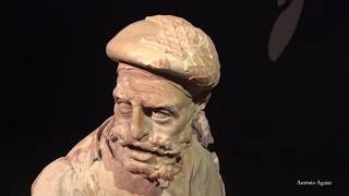 PORTUGAL 4K Coimbra Museu Machado de Castro [upl. by Souza]