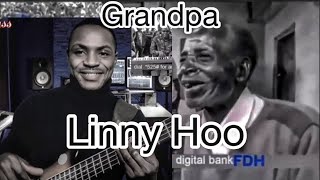 Linny hoo Bass guitar Namadingo Ft Giddes Chalamanda [upl. by Redman]