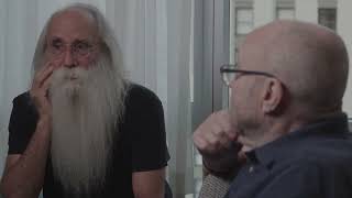 Phil Collins and Leland Sklar on their Last Tour [upl. by Dnama]