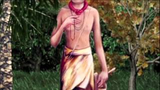 Swaminarayan Bhajan  Varni Vesh  fully illustrated video kirtan  Nilkantha epic journey [upl. by Madigan881]