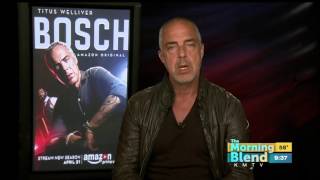 Titus Welliver [upl. by Deenya]