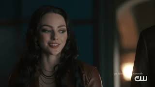 LEGACIES 4x10 PROMO [upl. by Ahsetan]