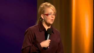 Chonda Pierce  Did I Say That Out Loud  Trailer [upl. by Teahan]