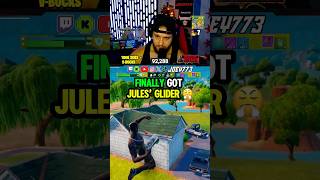 MY GLIDER NOW 😤🤣 fortnite fortclips fortnitefunny [upl. by Forelli]