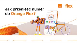 Jak przenieść numer do Orange Flex [upl. by Madaras]