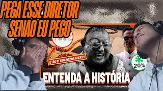 Um dos Filmes MAIS PESADOS que Existem  Centopéia Humana 2  Review  Recap  Resumo [upl. by Anirtak]