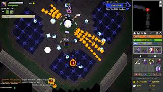 HARDMODE SHATERS WR GEEEEEEEEEEEEEB WIZARD POV  1152 [upl. by Aryas]