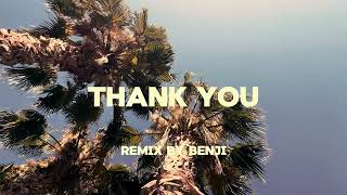 Dido  Thank You Remix by Benji [upl. by Bolen]