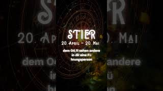 🌟 Stier Wochenhoroskop Ein Ende ein neuer Anfang  4 November 2024 🌟 stier [upl. by Marianne]