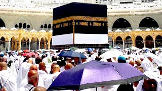 Hajj live 2024 🔴  24 May 2024  Makkah Live Today Now 🕋  Full Video Update Hajji [upl. by Crispin]