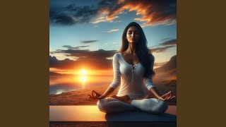 Calm Yoga Sound for Inner Healing [upl. by Animsaj]