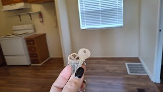 My New TINY Home I did it ALONE [upl. by Heidie]