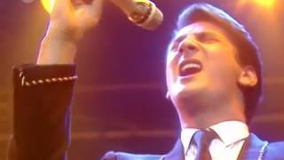 Spandau Ballet  Gold LIVE 1983 HQ [upl. by Rasia]